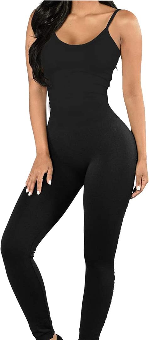 amazon ladies bodysuits|women's full body suits.